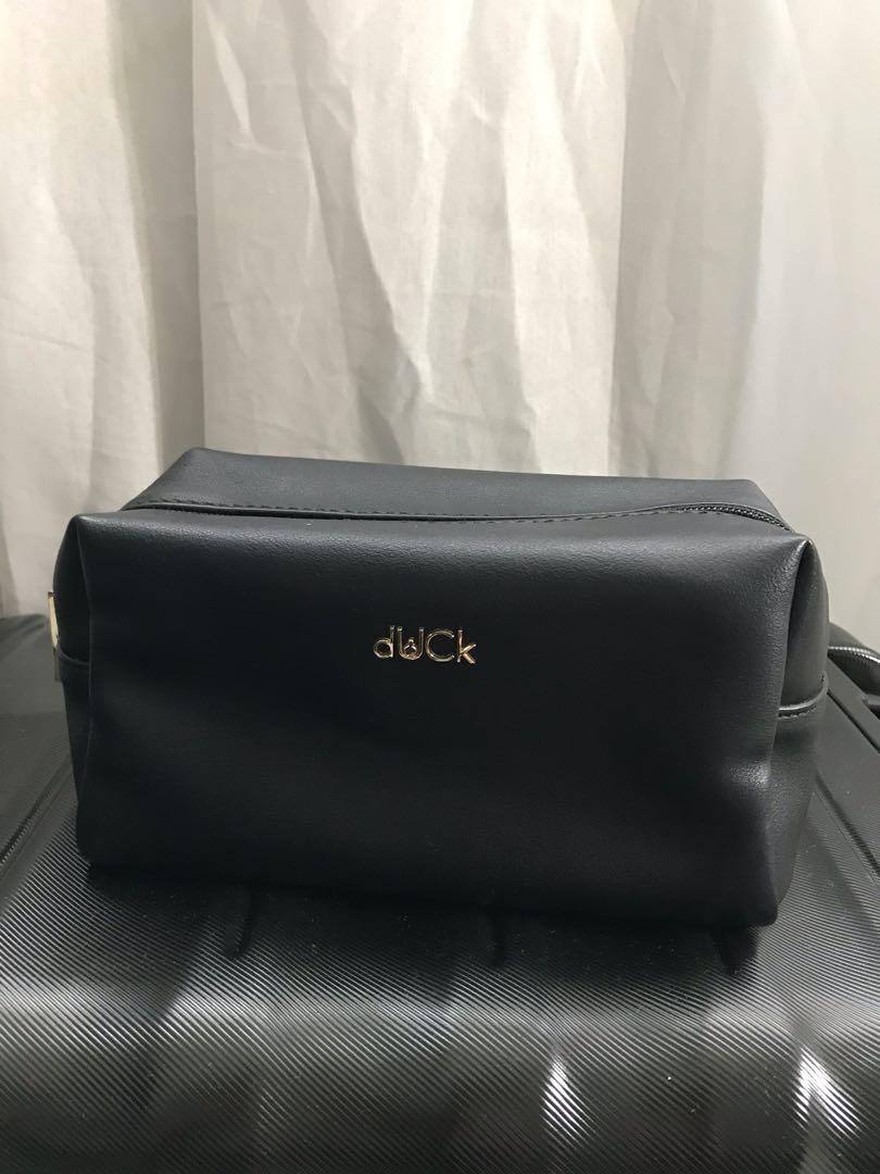 duck pouch bag
