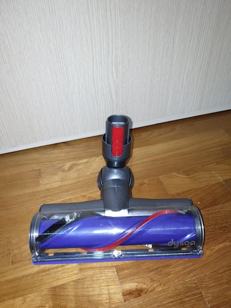 Dyson Direct Drive Cleaner Head (Hard 