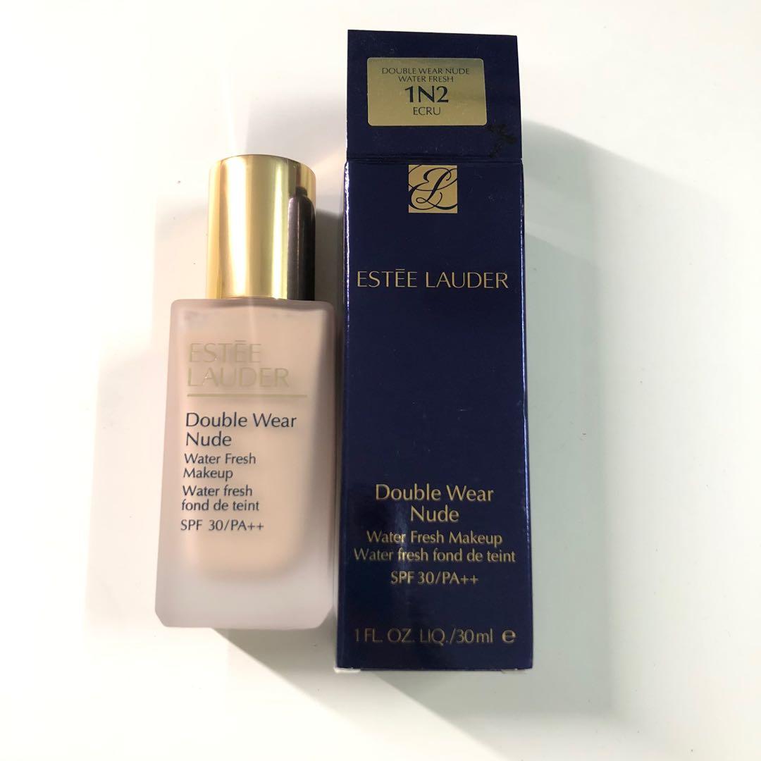 Estee Lauder Foundation, Beauty & Personal Care, Face, Makeup on Carousell