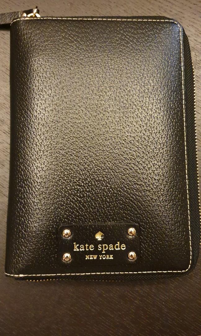 EUC Authentic Kate Spade Agenda/ Planner, Hobbies & Toys, Stationery &  Craft, Stationery & School Supplies on Carousell