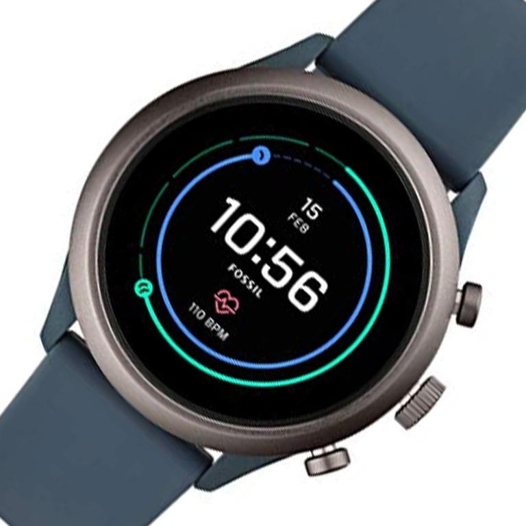 fossil ftw 4021