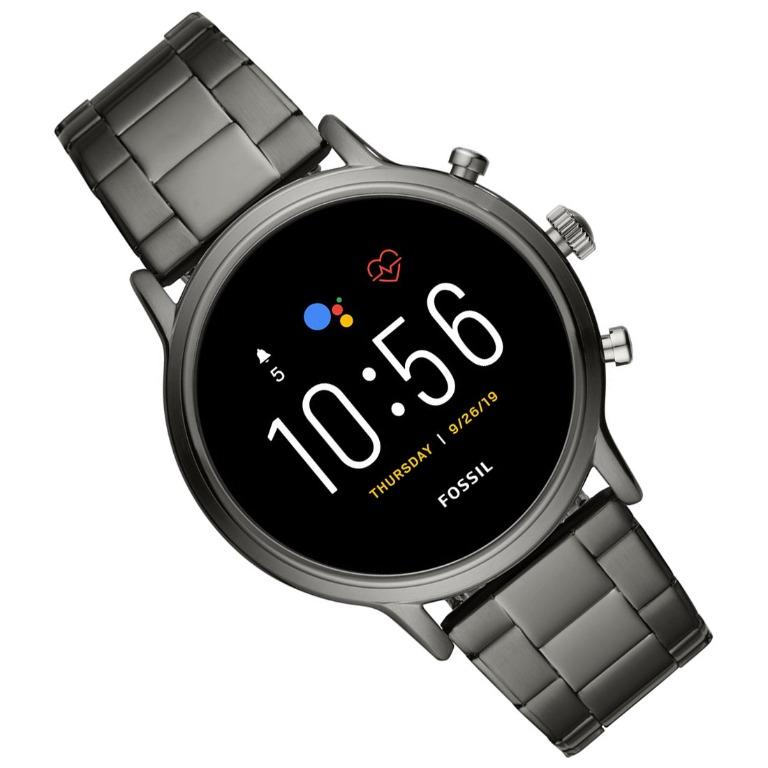 Ftw4024 fossil 2024