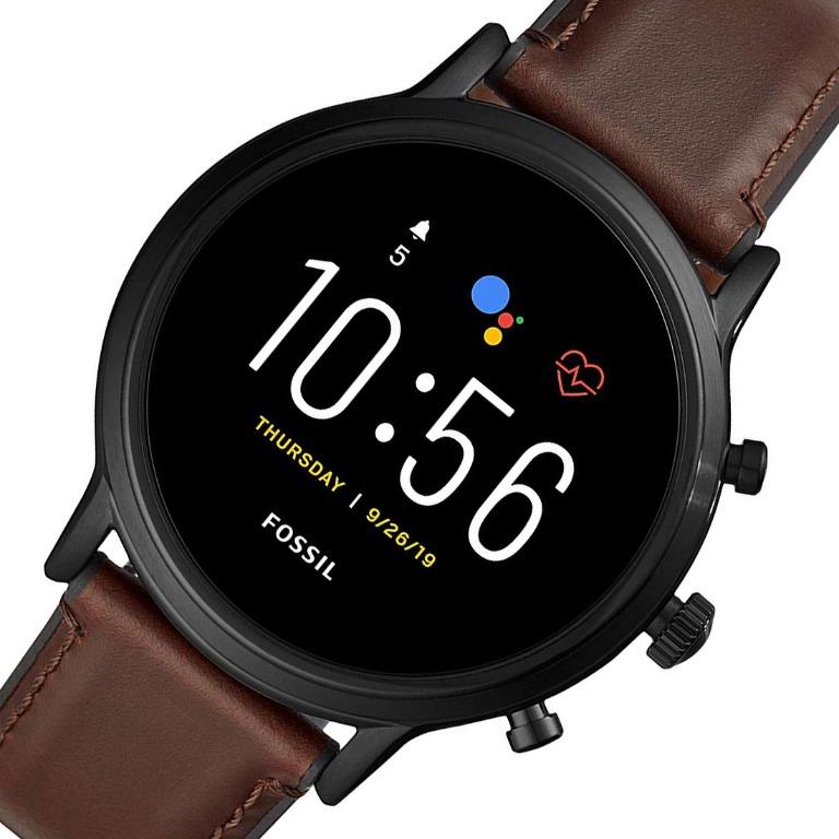 Ftw4026 fossil clearance