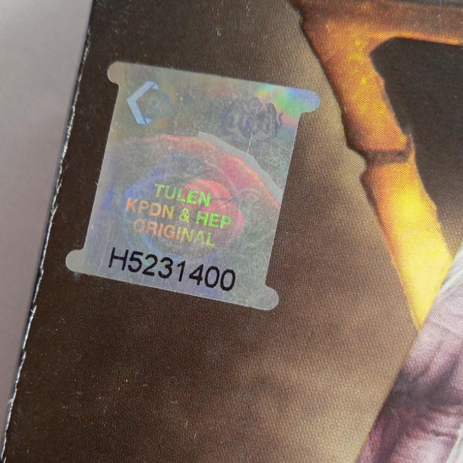 GAME Warcraft Battle Chest Expansion Set, Video Gaming, Video Games