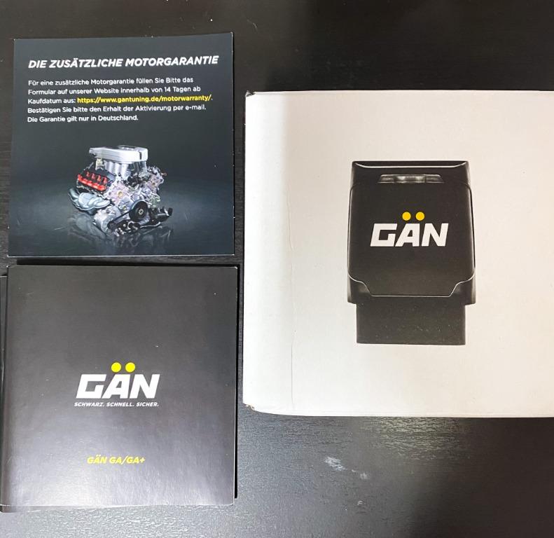 Gan GA+ Tuning, Car Accessories, Electronics & Lights on Carousell