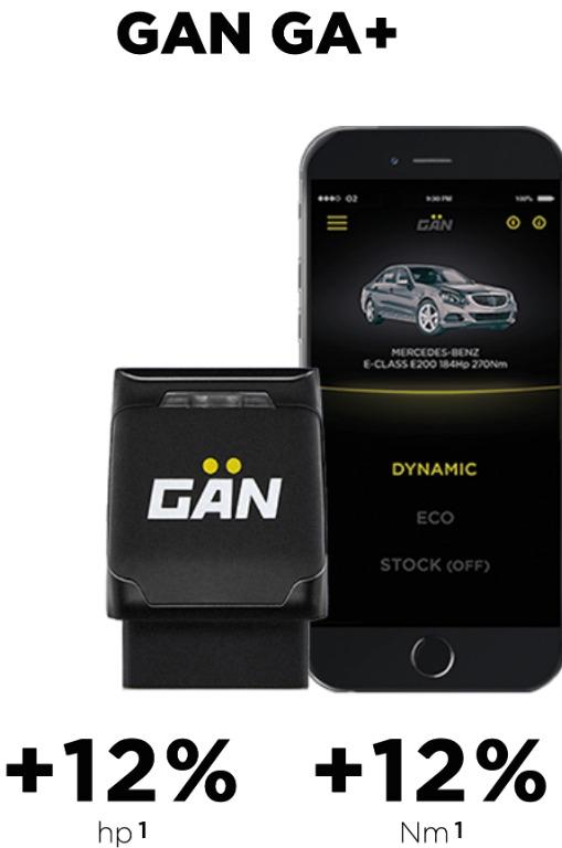 Gan GA+ Tuning, Car Accessories, Electronics & Lights on Carousell