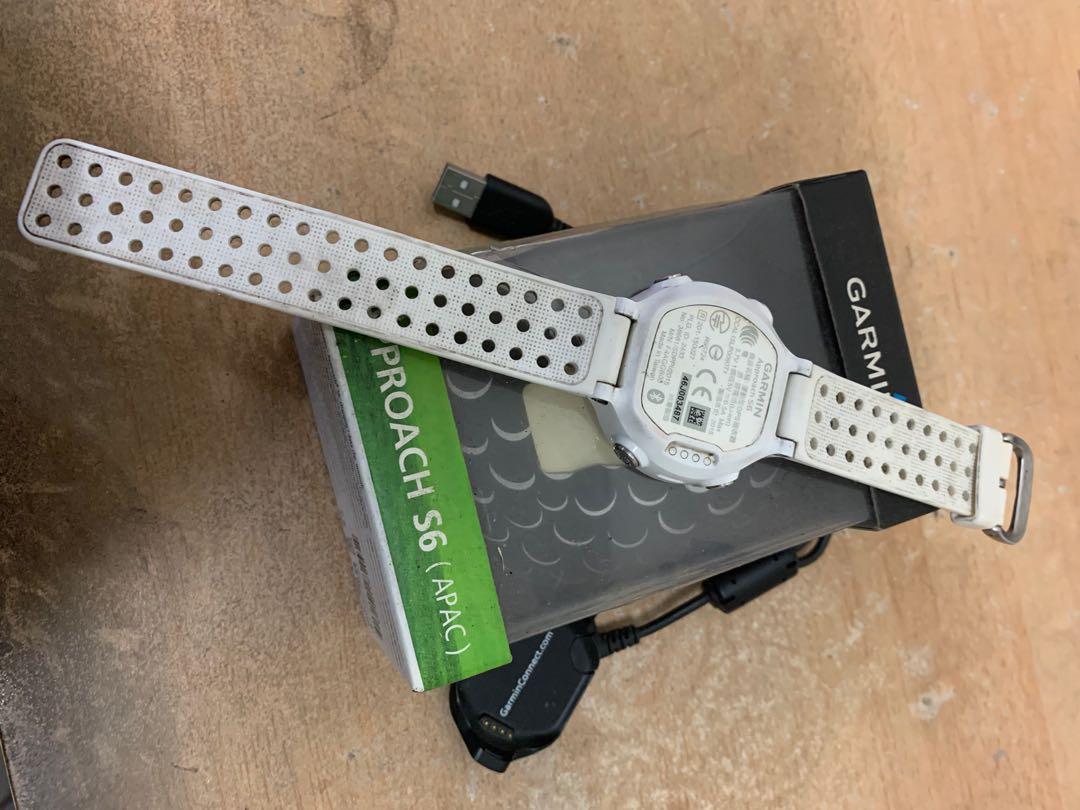 Garmin hotsell s5 golf