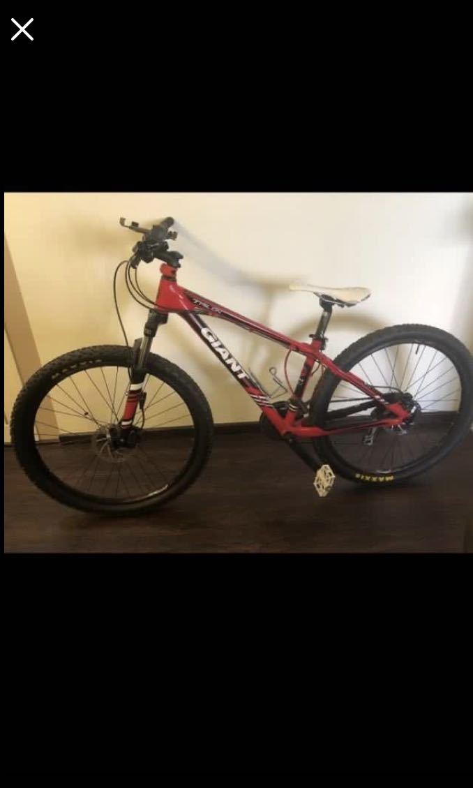 2015 giant talon deals