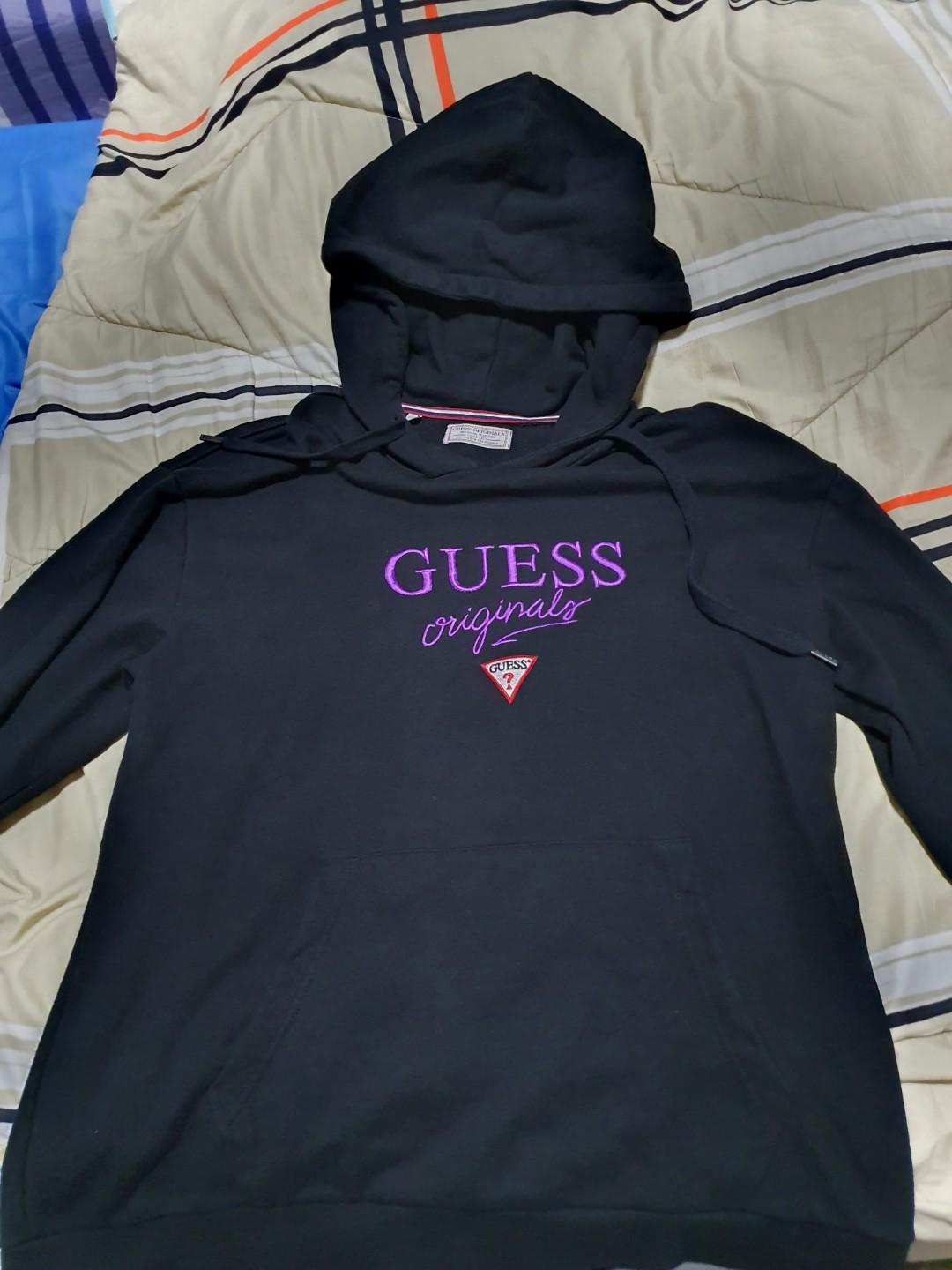 originals hoodie