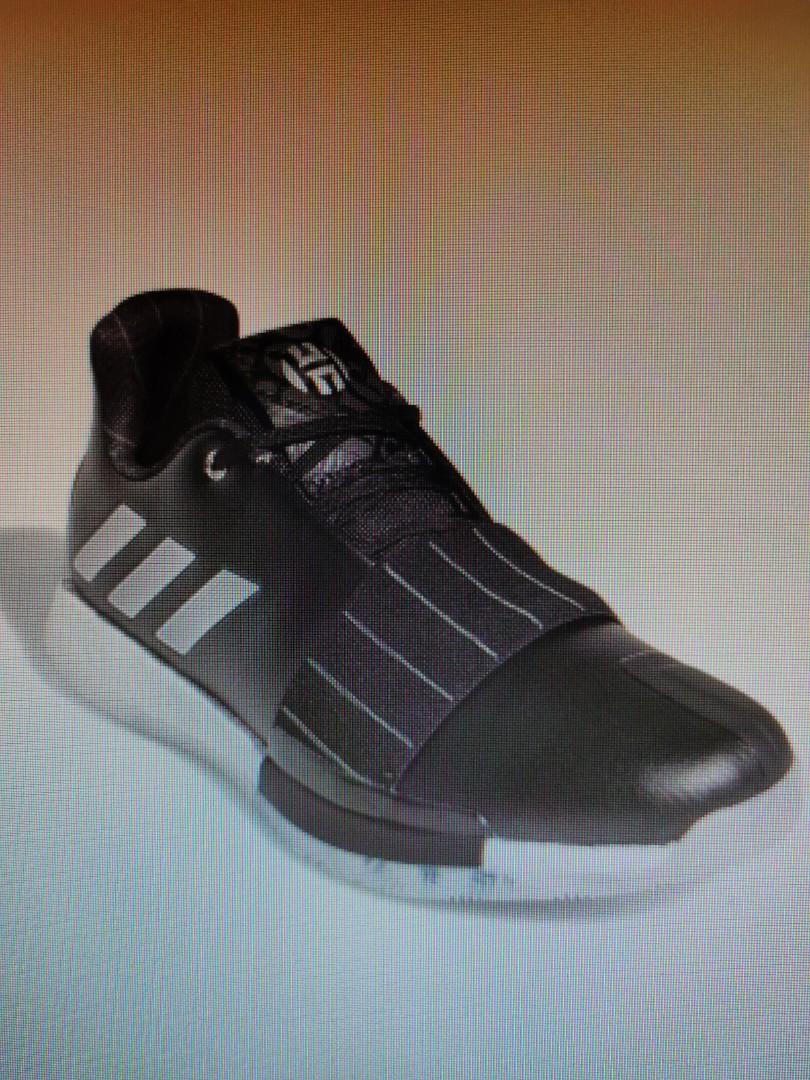 harden vol 3 size 10