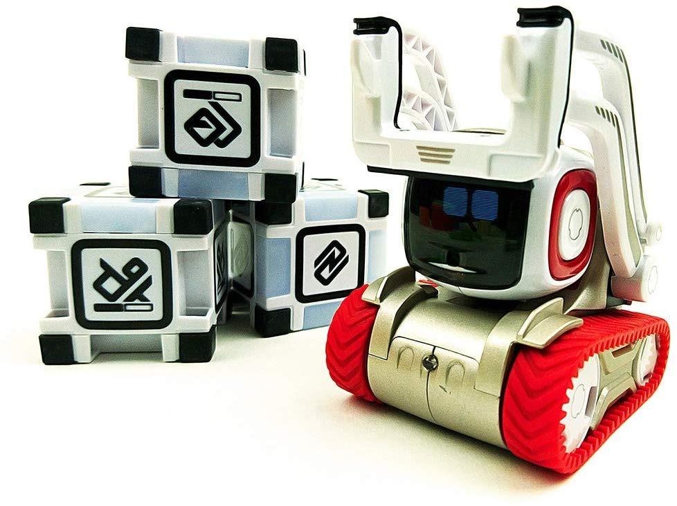 Hexnub cozmo clearance