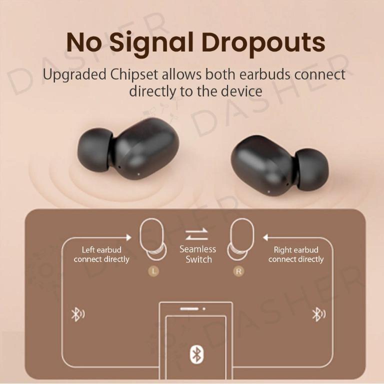 Haylou gt1 on sale pro noise cancelling