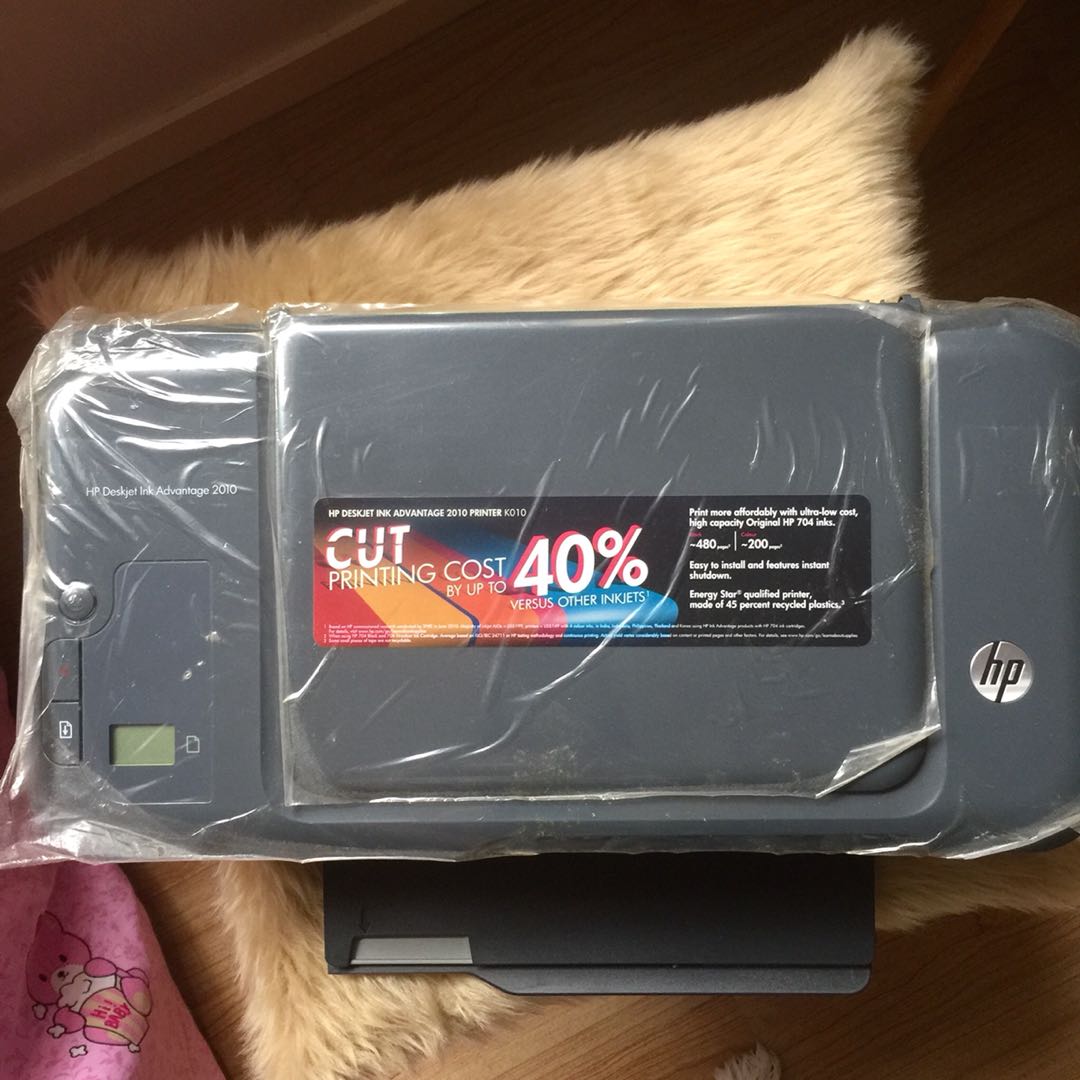 hp deskjet ink advantage 2010 printer k010a