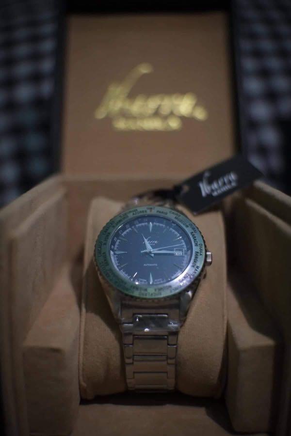 Ibarra watches lazada store