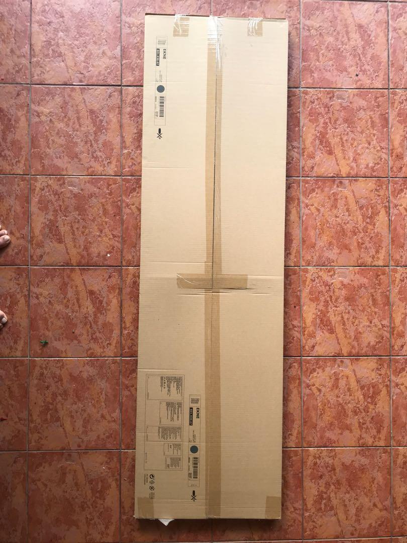 Ikea EKNE Room Divider, Furniture & Home Living, Home Decor, Carpets