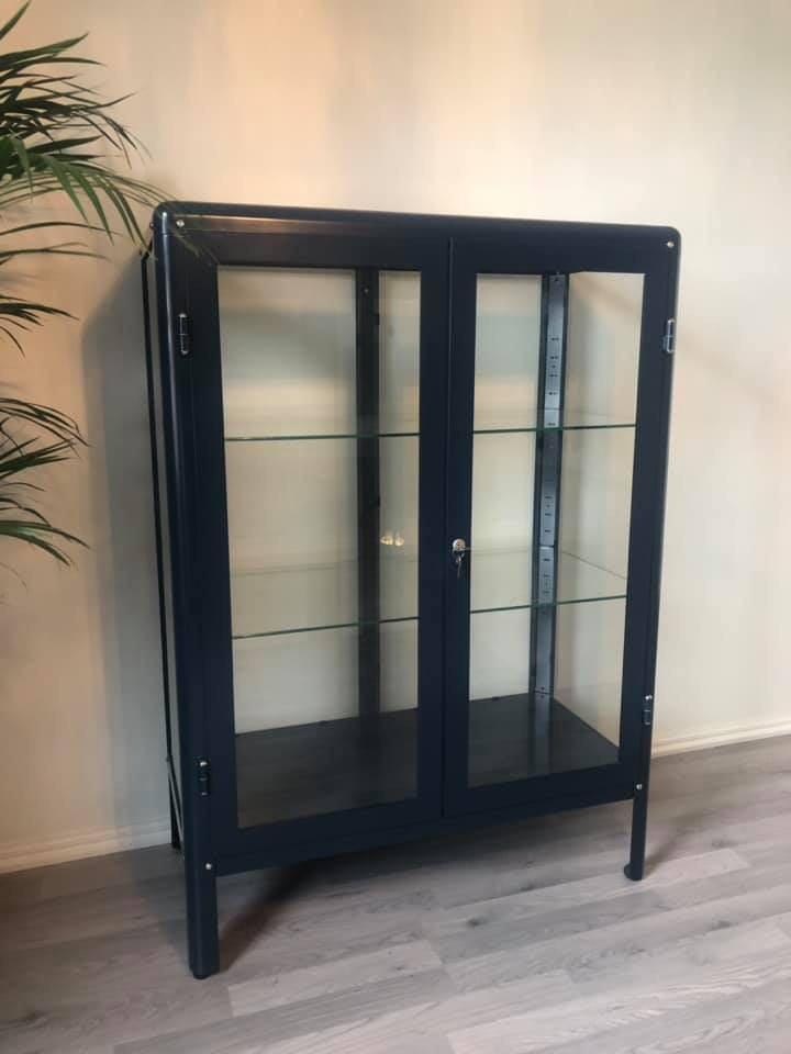 Ikea 2025 fabrikor used
