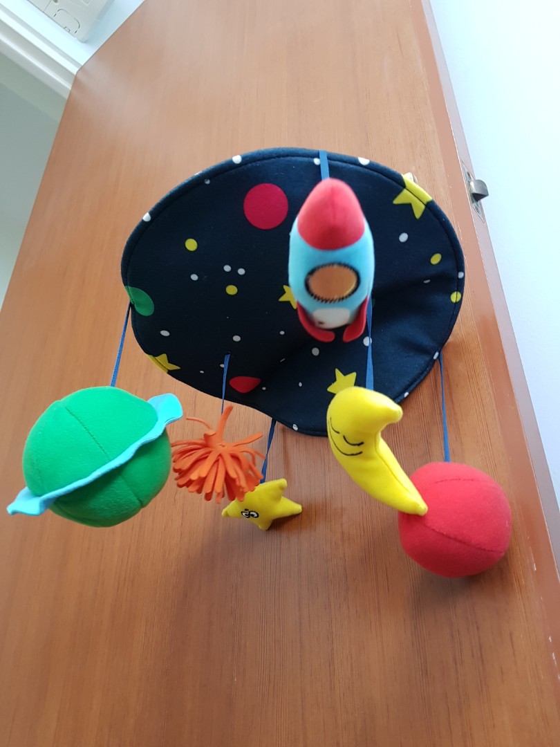 Ikea baby mobile clearance