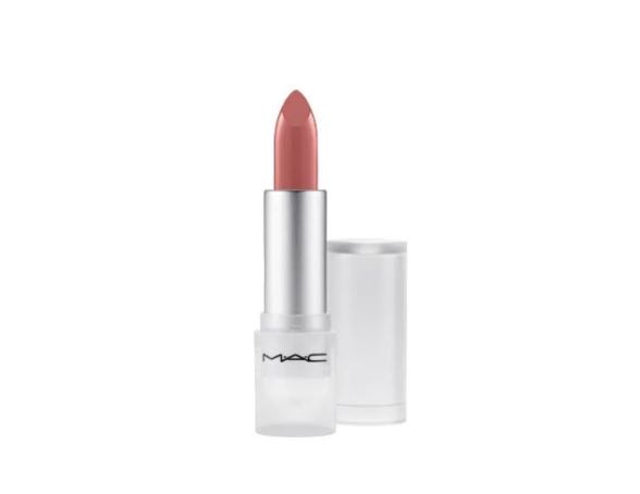 mac lipstick baroque the internet