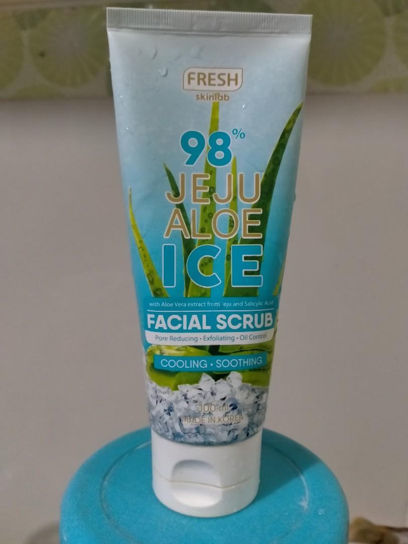 jeju moisturizer watsons