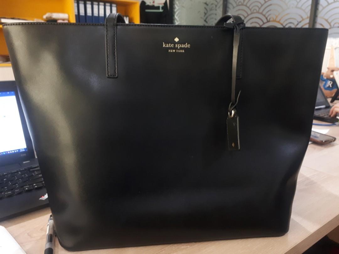 Kate spade store janie medium tote