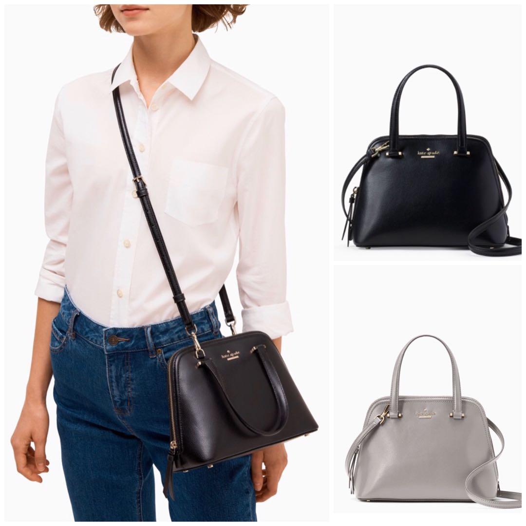 Patterson drive small dome satchel clearance