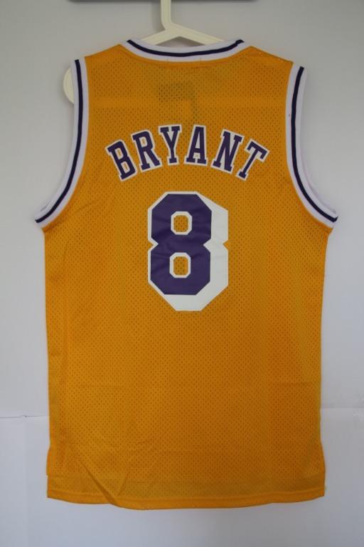 RARE Kobe Bryant All Star Game 1998 Lakers NBA jersey, Men's Fashion,  Activewear on Carousell