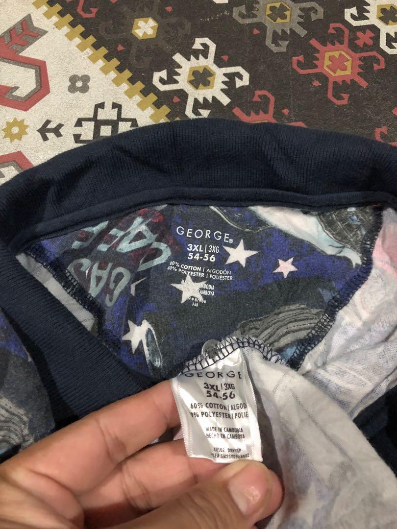 Kolar full print classic car, Men's Fashion, Tops & Sets, Tshirts