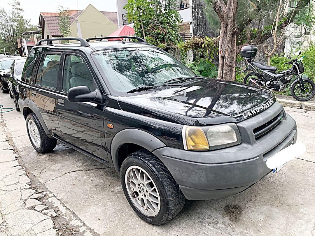 Land Rover Freelander 2 5 V6 A Cars For Sale Used Cars