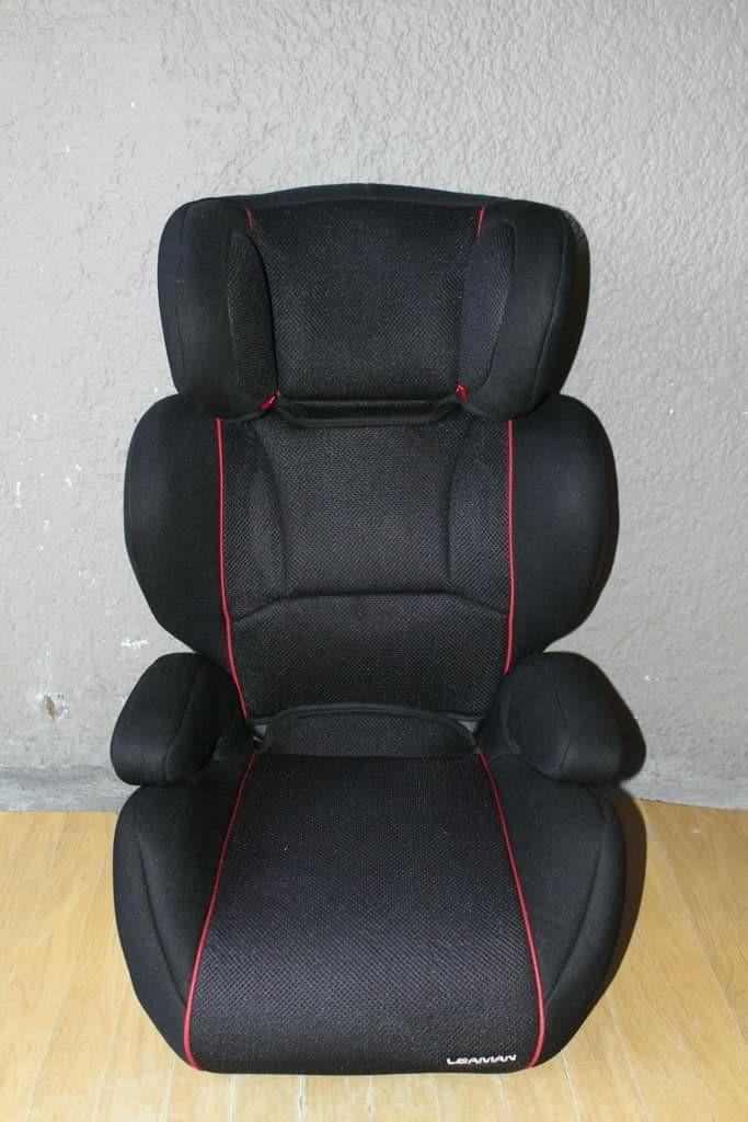 2 in 1 booster car seat