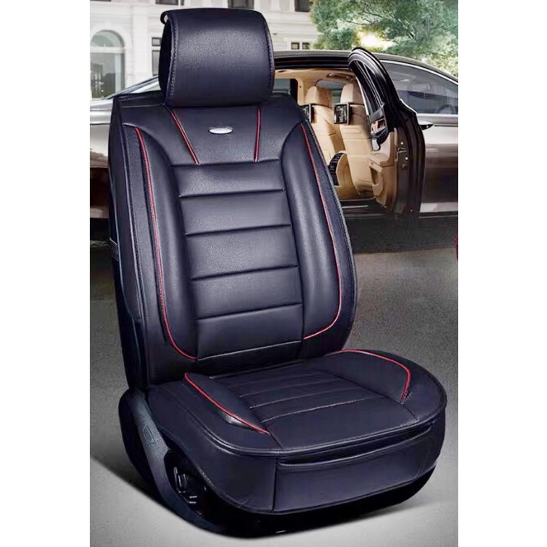 Honda vezel hotsell seat covers