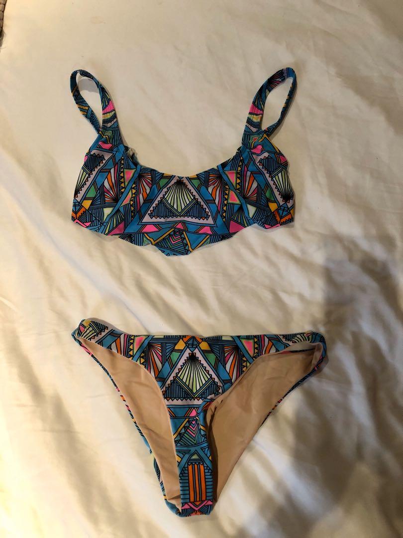 bikini set xs