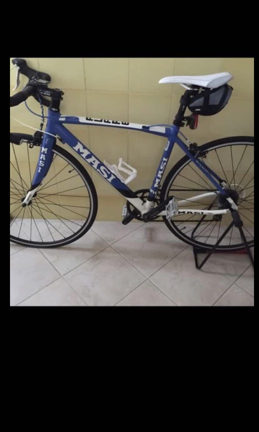 Masi Alare Road Bike, Sports Equipment 