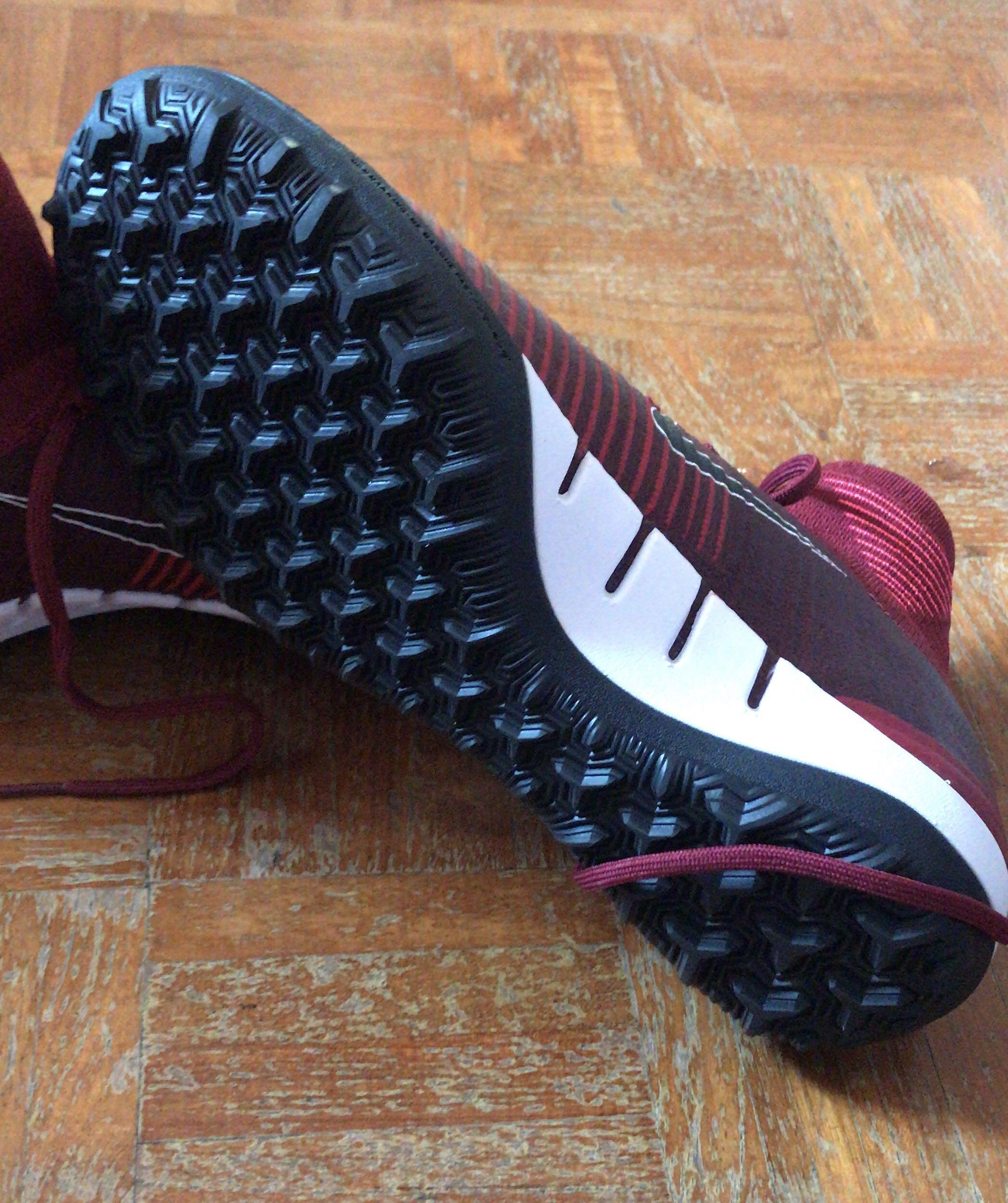 Nike mercurialx proximo ii df tf outlet