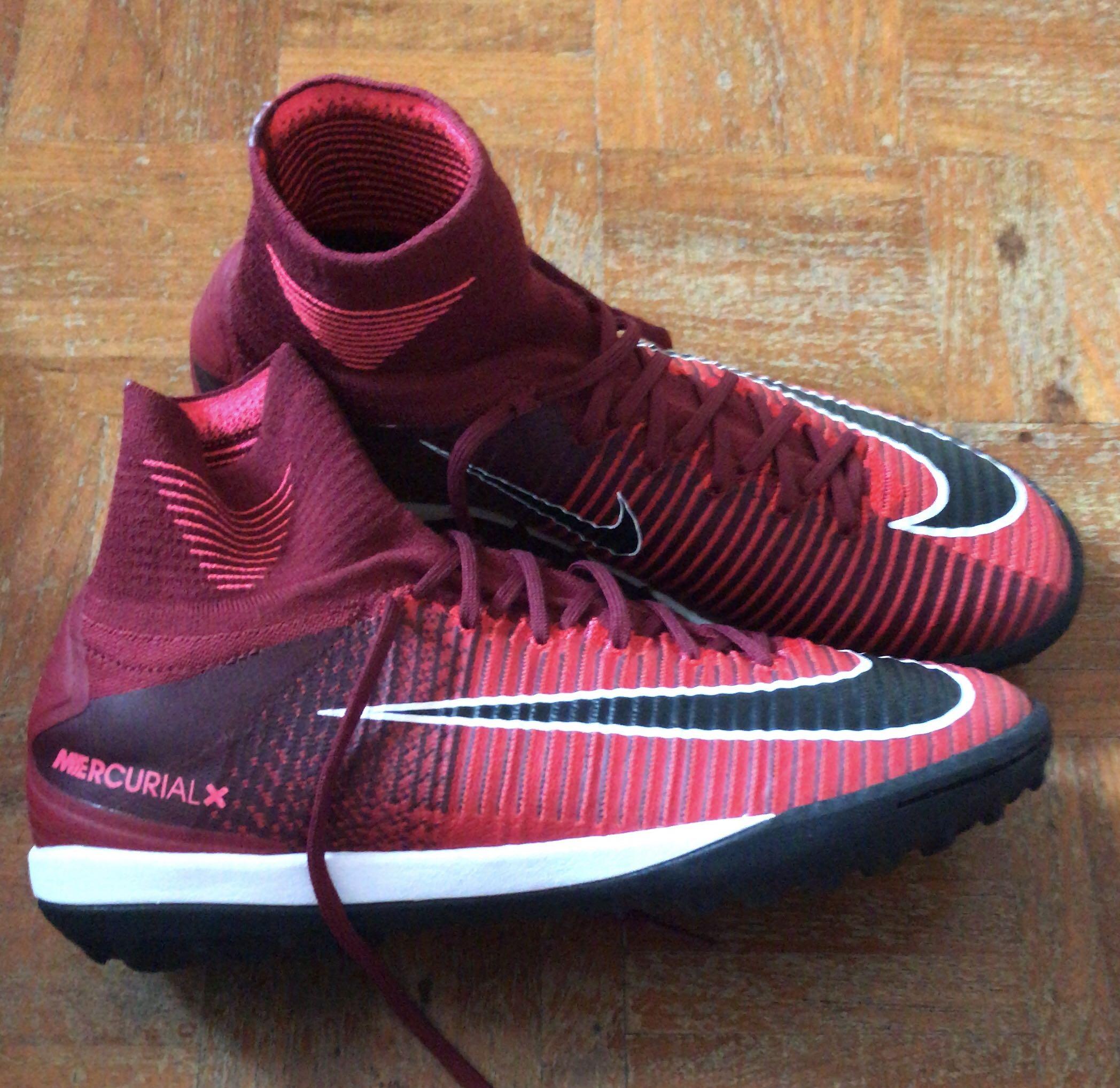 MERCURIALX PROXIMO II DF TF size US8