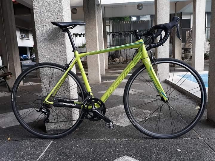 Merida road bike scultura 200 year 2018 Sports Equipment