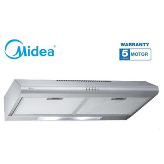 Midea Mch 76mss Cooker Hood Kitchen Appliances On Carousell