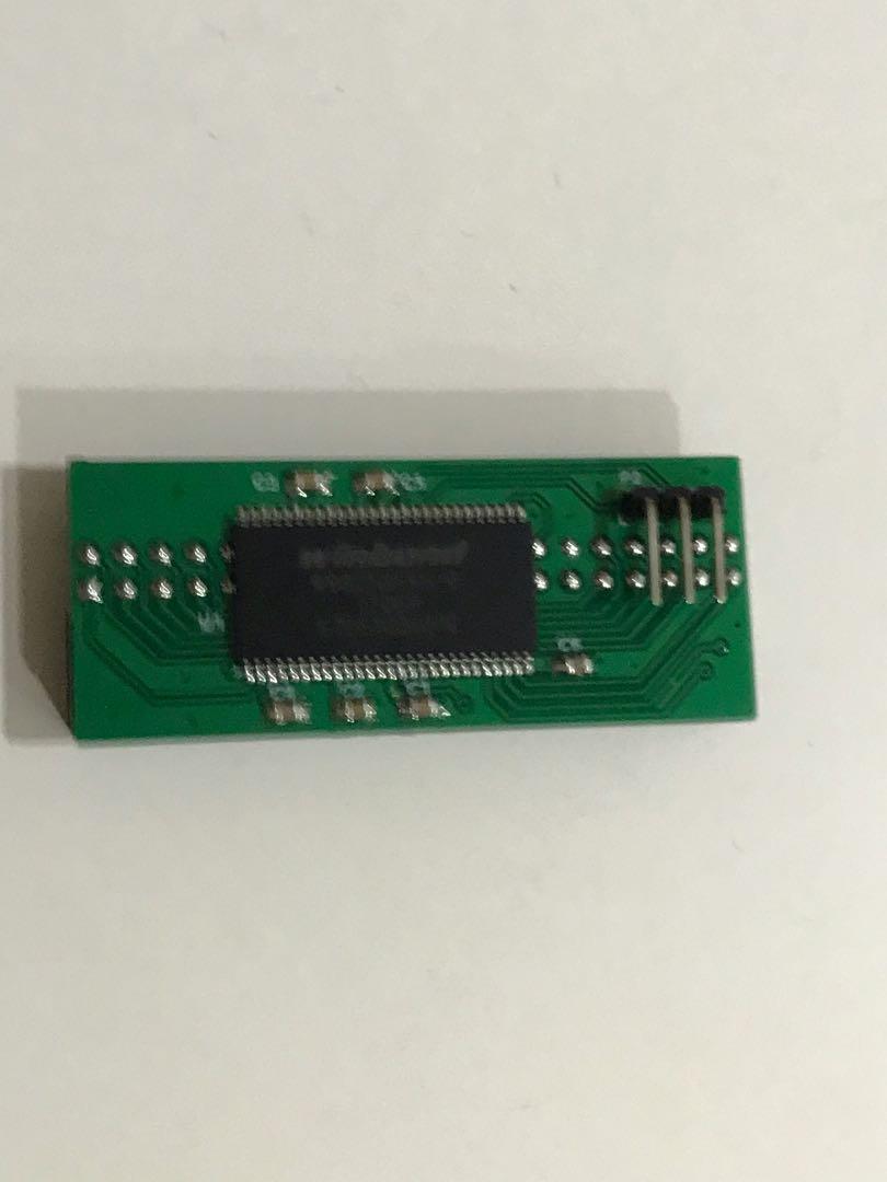 Mister FPGA 32MB SDRAM, Video Gaming, Video Game Consoles, Others on