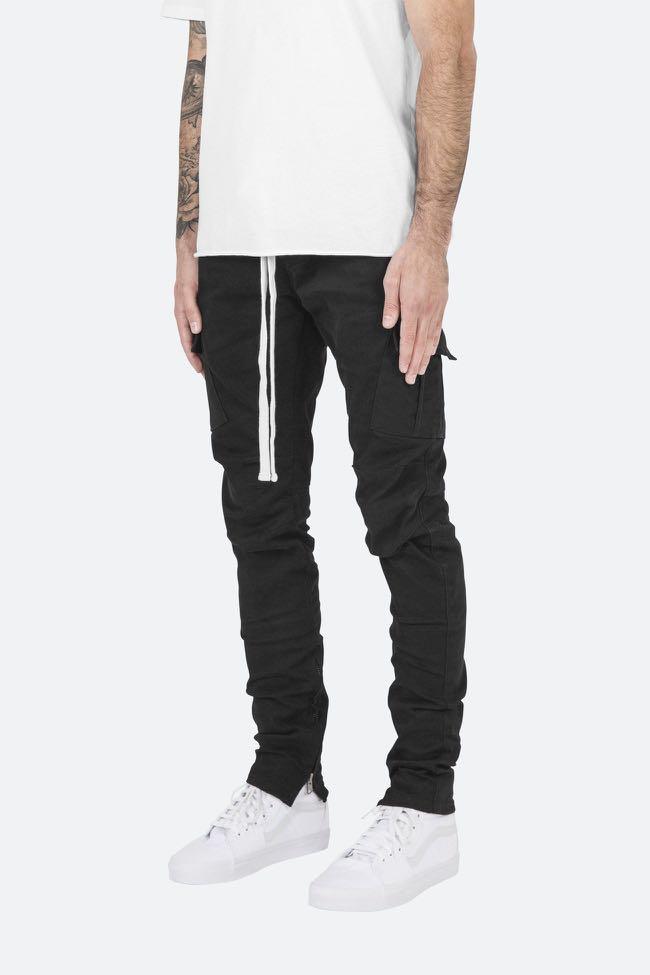 Mnml joggers best sale