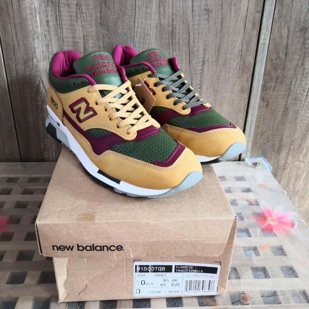 new balance m1500 tgb