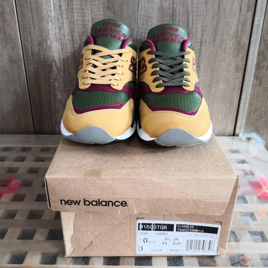 New balance cheap m1500 tgb