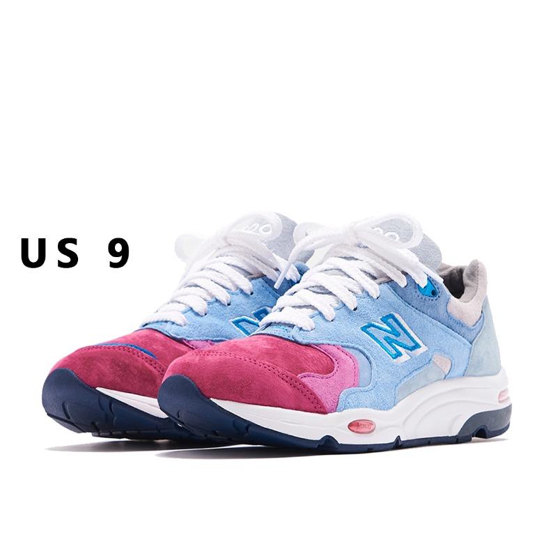 new balance 1700 mens Blue