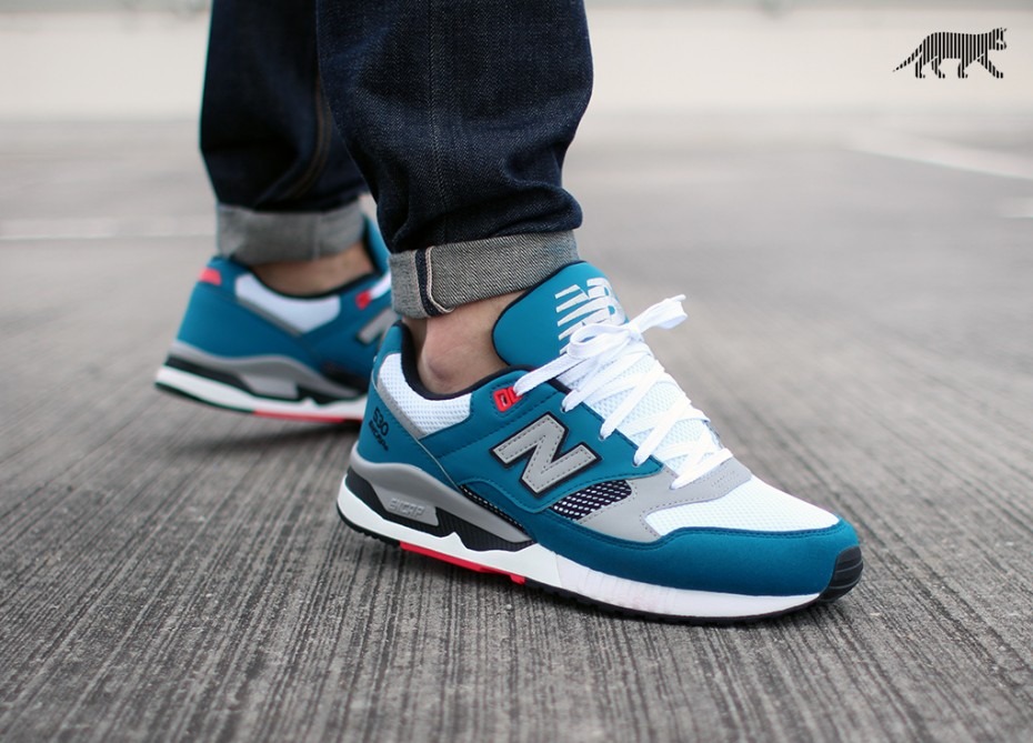 New balance 530 encap homme store