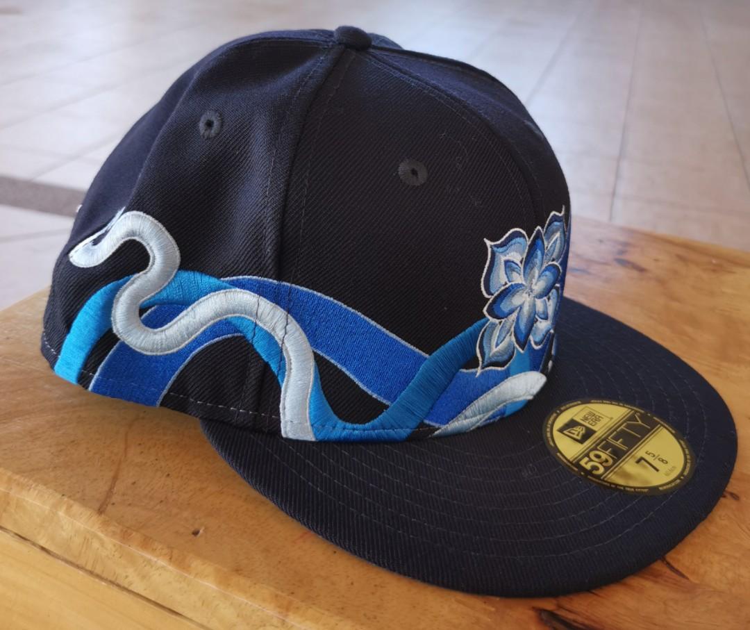 NEW ERA 59FIFTY Limited Edition, Men's Fashion, Watches & Accessories ...