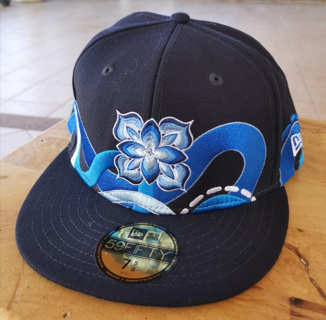 NEW ERA 59FIFTY Limited Edition, Men's Fashion, Watches & Accessories ...