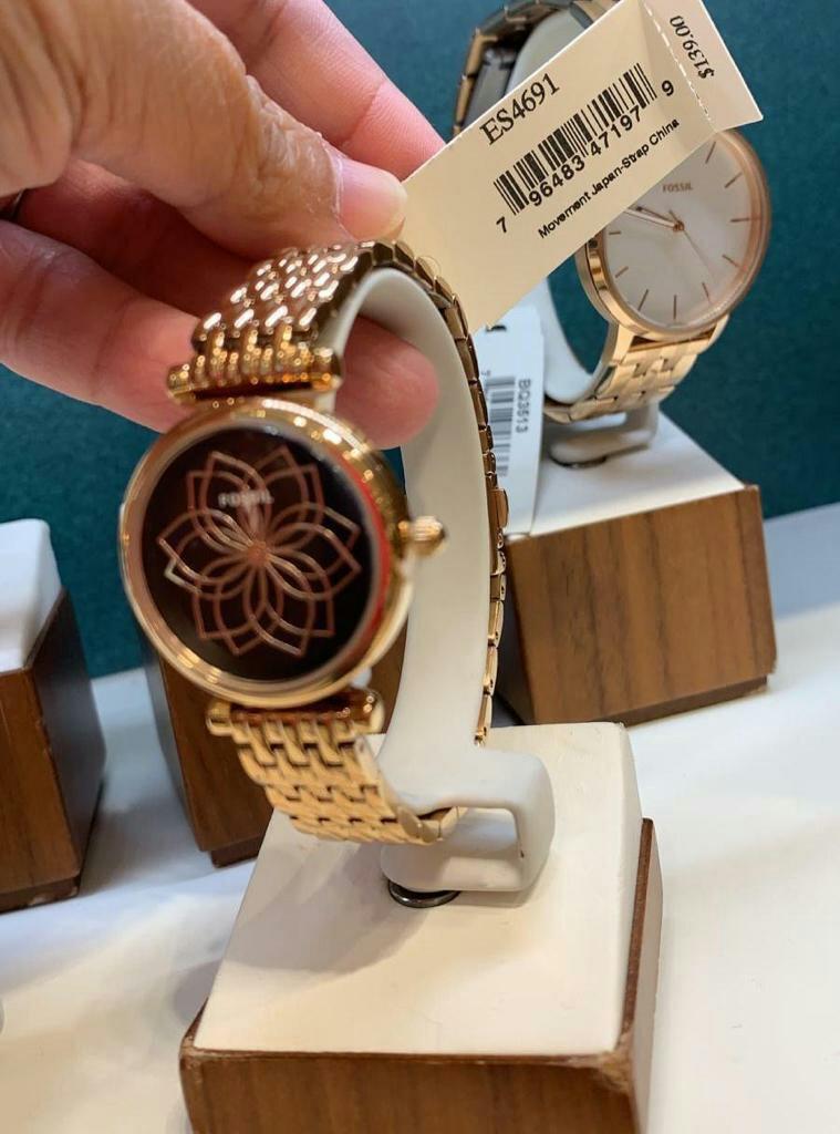 Fossil es 4691 on sale