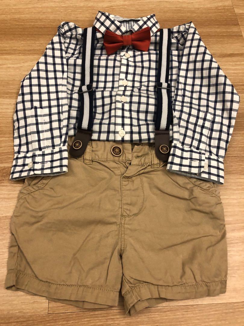 next direct baby boy