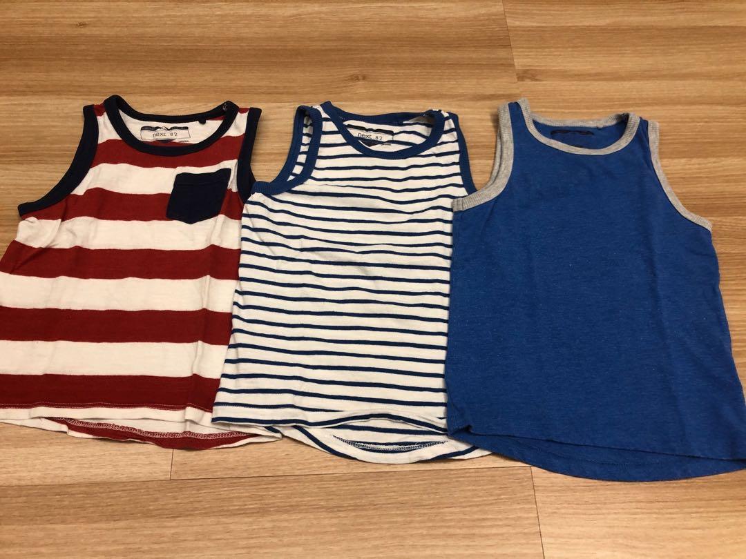 next direct baby boy