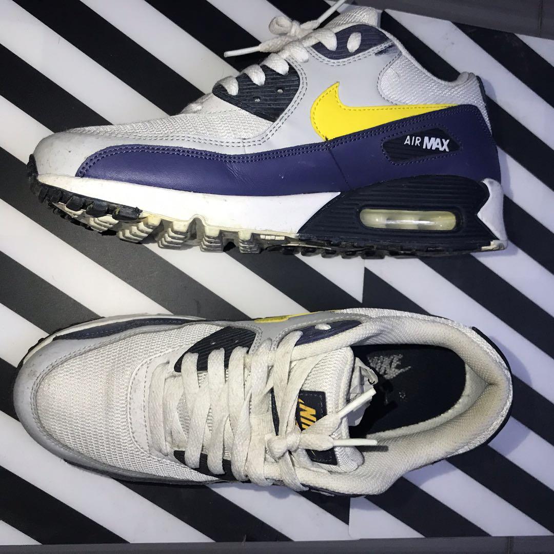 harga nike air max 90 essential original
