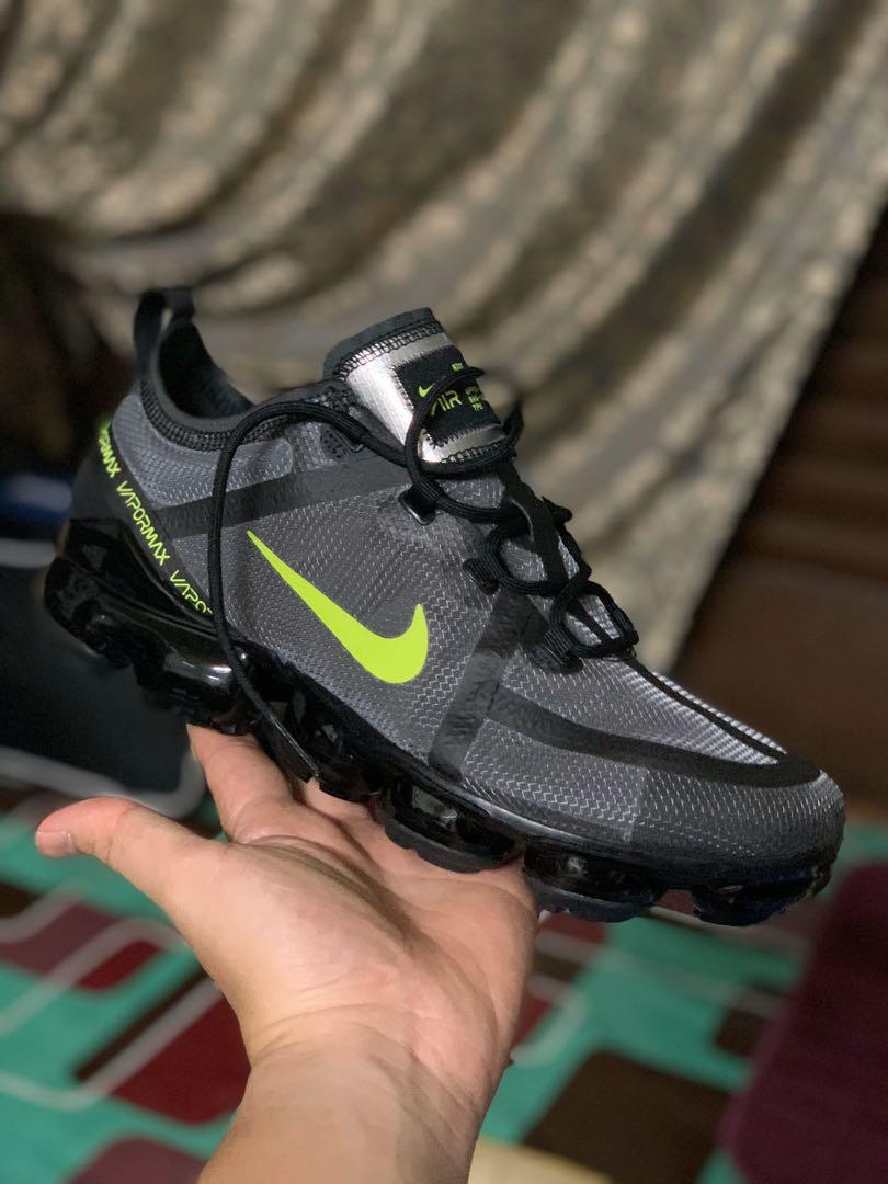 Nike Air Vapormax 2019