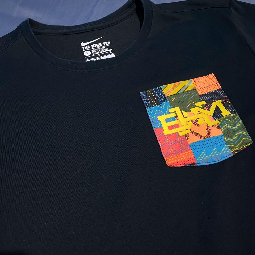 Nike top bhm shirt